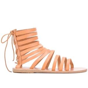 NWT Ancient Greek Sandals Galatia Sandals